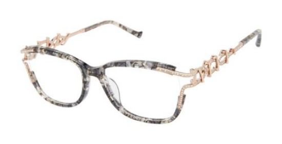 Picture of Tura Eyeglasses TE272