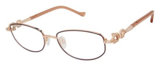 Picture of Tura Eyeglasses TE276