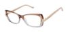 Picture of Tura Eyeglasses TE278