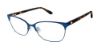 Picture of Lulu Guinness Eyeglasses L212