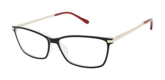 Picture of Lulu Guinness Eyeglasses L225