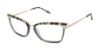 Picture of Lulu Guinness Eyeglasses L227