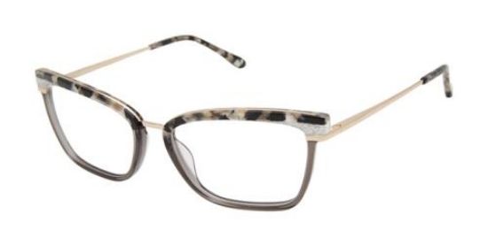 Picture of Lulu Guinness Eyeglasses L227