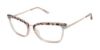 Picture of Lulu Guinness Eyeglasses L227