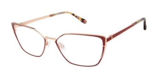 Picture of Lulu Guinness Eyeglasses L231