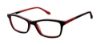 Picture of Lulu Guinness Eyeglasses L302