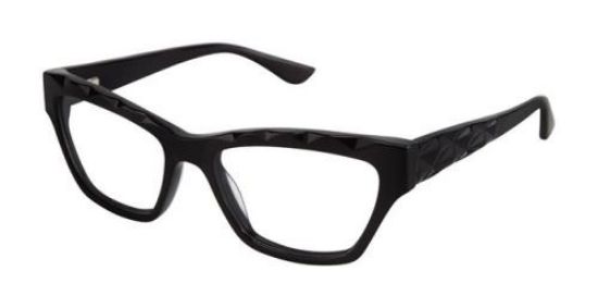 Picture of Gx By Gwen Stefani Eyeglasses GX024