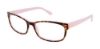 Picture of Lulu Guinness Eyeglasses L207