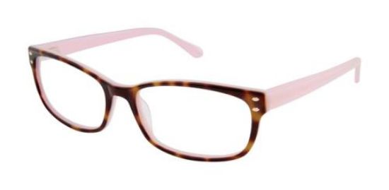 Picture of Lulu Guinness Eyeglasses L207