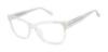 Picture of Lulu Guinness Eyeglasses L934