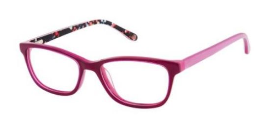 Picture of Lulu Guinness Eyeglasses LK017