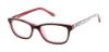 Picture of Lulu Guinness Eyeglasses LK017