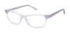 Picture of Lulu Guinness Eyeglasses LK032