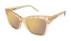 Picture of L.A.M.B. Sunglasses LA557