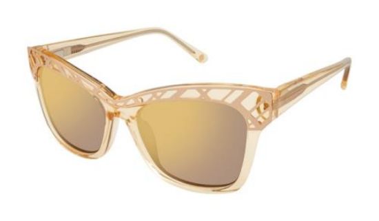 Picture of L.A.M.B. Sunglasses LA557