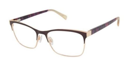 Picture of Gx By Gwen Stefani Eyeglasses GX084