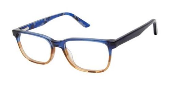 Picture of Zuma Rock Eyeglasses ZR011