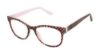 Picture of Gx By Gwen Stefani Eyeglasses GX831