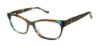 Picture of Tura Eyeglasses R559