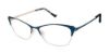 Picture of Tura Eyeglasses R561