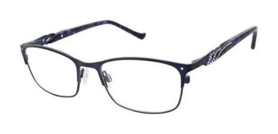 Picture of Tura Eyeglasses TE256