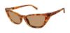 Picture of Kate Young For Tura Sunglasses K557