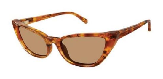 Picture of Kate Young For Tura Sunglasses K557