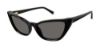 Picture of Kate Young For Tura Sunglasses K557