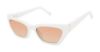 Picture of Kate Young For Tura Sunglasses K577