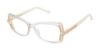Picture of Tura Eyeglasses TE278