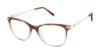 Picture of Kate Young For Tura Eyeglasses K348