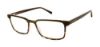 Picture of Ted Baker Eyeglasses B899