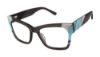 Picture of L.A.M.B. Eyeglasses LA068