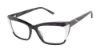 Picture of L.A.M.B. Eyeglasses LA076