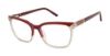 Picture of L.A.M.B. Eyeglasses LA084