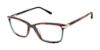 Picture of L.A.M.B. Eyeglasses LA090