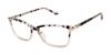 Picture of L.A.M.B. Eyeglasses LA090