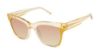 Picture of L.A.M.B. Sunglasses LA576