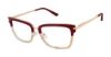 Picture of L.A.M.B. Eyeglasses LAUF073