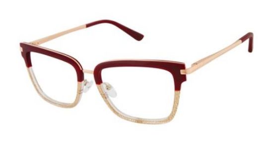 Picture of L.A.M.B. Eyeglasses LAUF073