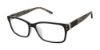 Picture of L.A.M.B. Eyeglasses LAUF089