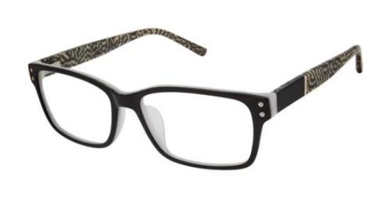 Picture of L.A.M.B. Eyeglasses LAUF089