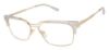 Picture of L.A.M.B. Eyeglasses LAUF098