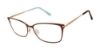 Picture of Lulu Guinness Eyeglasses L215
