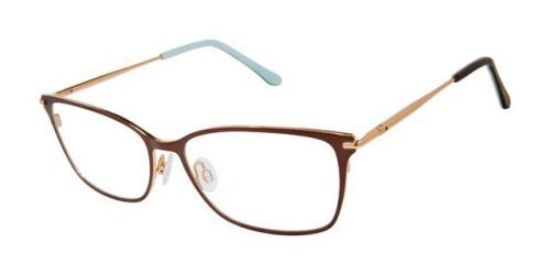 Picture of Lulu Guinness Eyeglasses L215