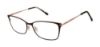 Picture of Lulu Guinness Eyeglasses L215