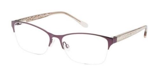 Picture of Lulu Guinness Eyeglasses L220