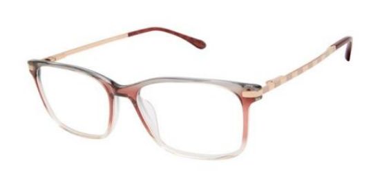 Picture of Lulu Guinness Eyeglasses L228