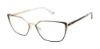 Picture of Lulu Guinness Eyeglasses L231