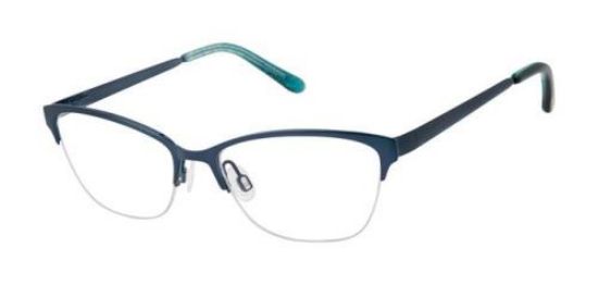 Picture of Lulu Guinness Eyeglasses L300